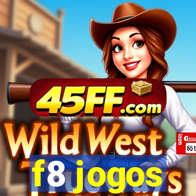 f8 jogos
